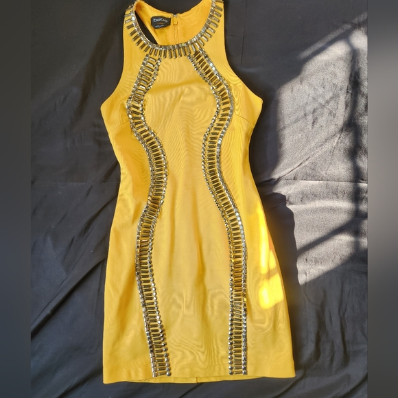 Bebé bodycon dress - Picture 11 of 15